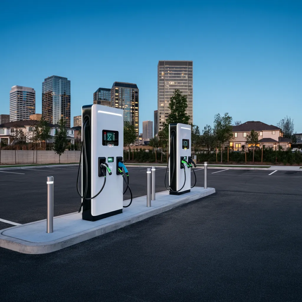 The Value of Installing EV Chargers for Residential and Commercial Properties