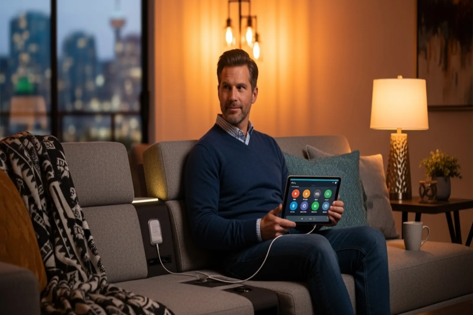 Smart Home Solutions: Vancouver Electrical Services for Modern Living