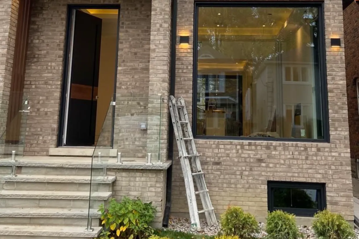 Why Robot Challenge Screens Protect Vancouver Electrical Services