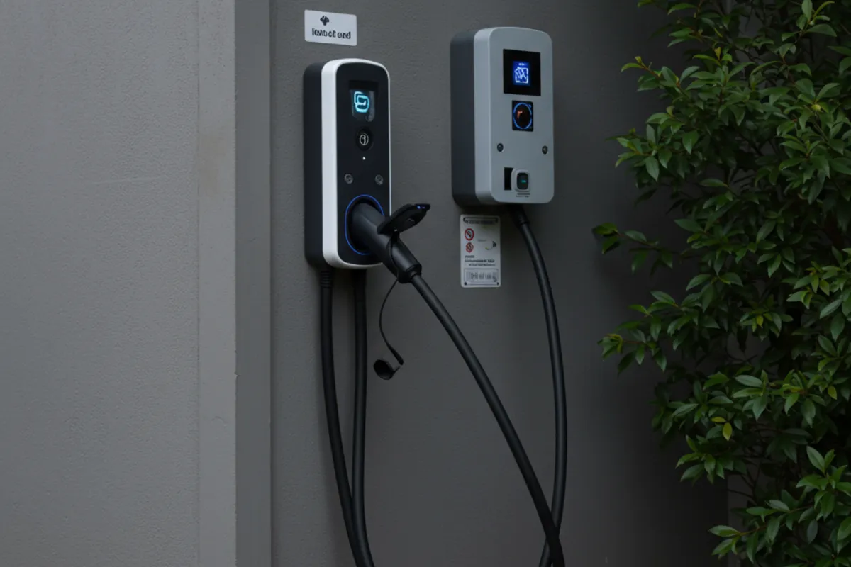 Why EV Charger Installation Is a Smart Move for Vancouver Homes