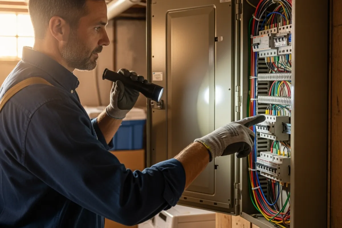 Why Electrical Inspections Impact Your Insurance Premiums in Vancouver