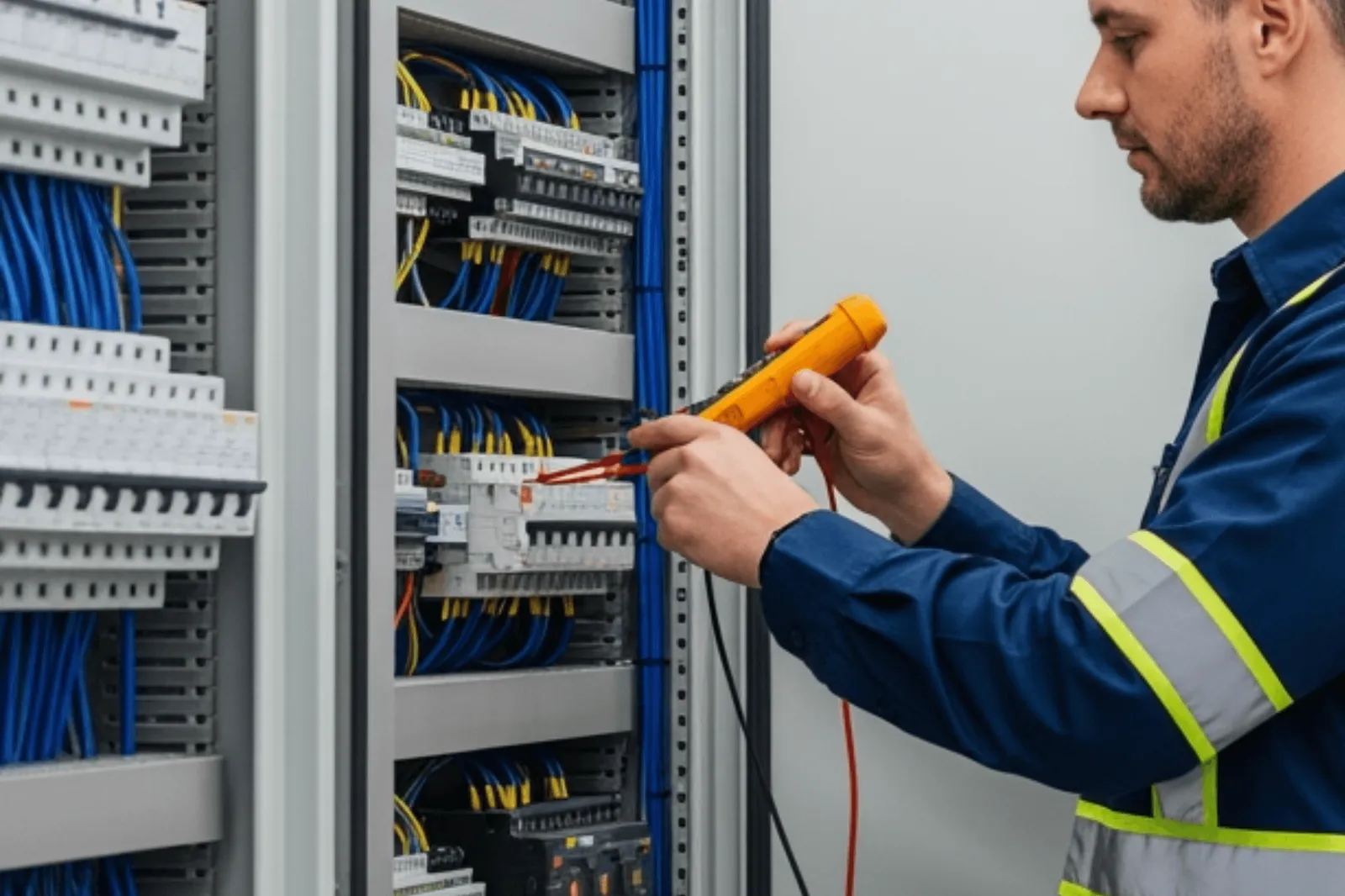 Why Vancouver Businesses Need Reliable Commercial Electrical Services