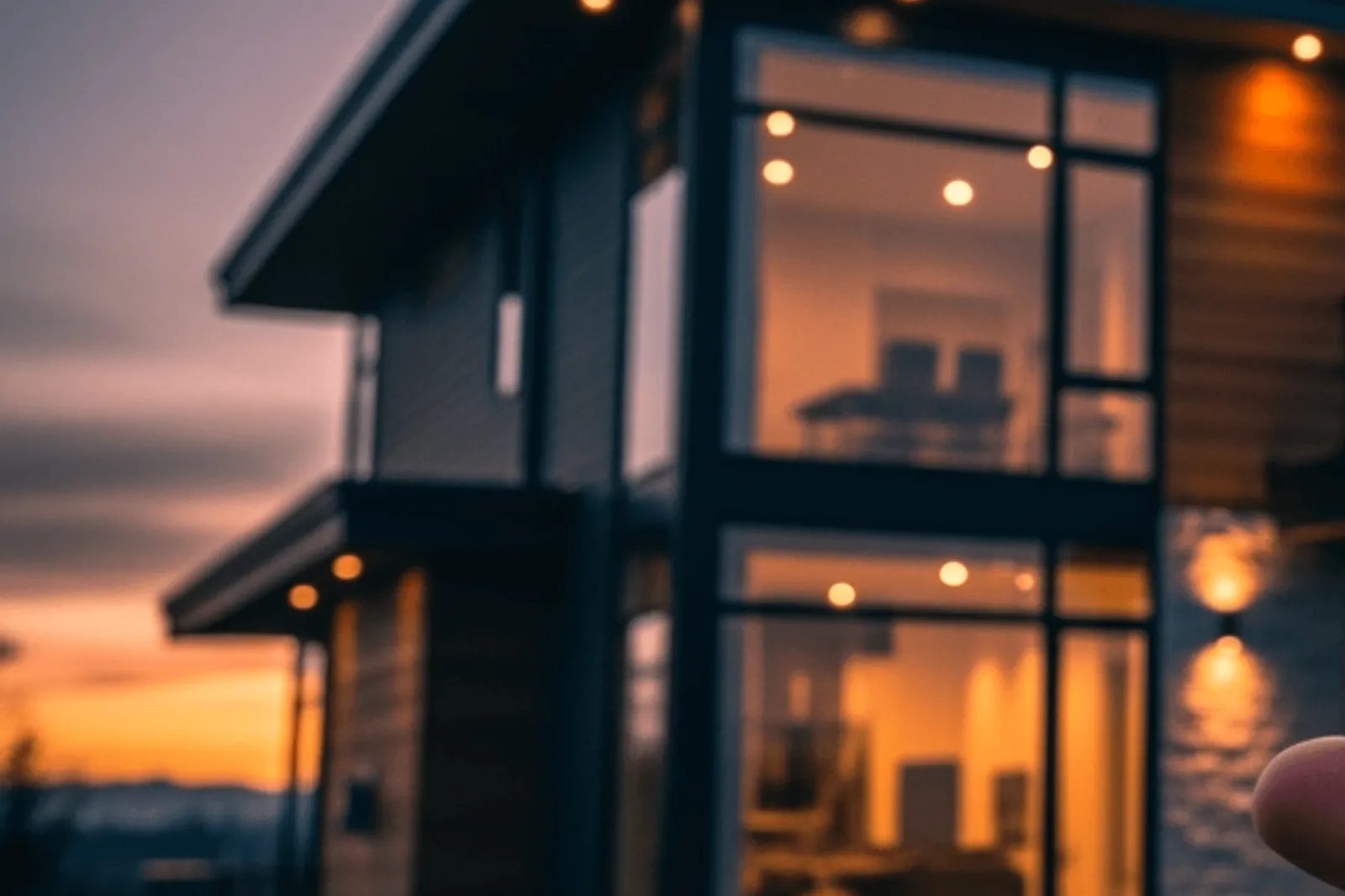 Smart Security Integration: Protecting Vancouver Homes and Businesses