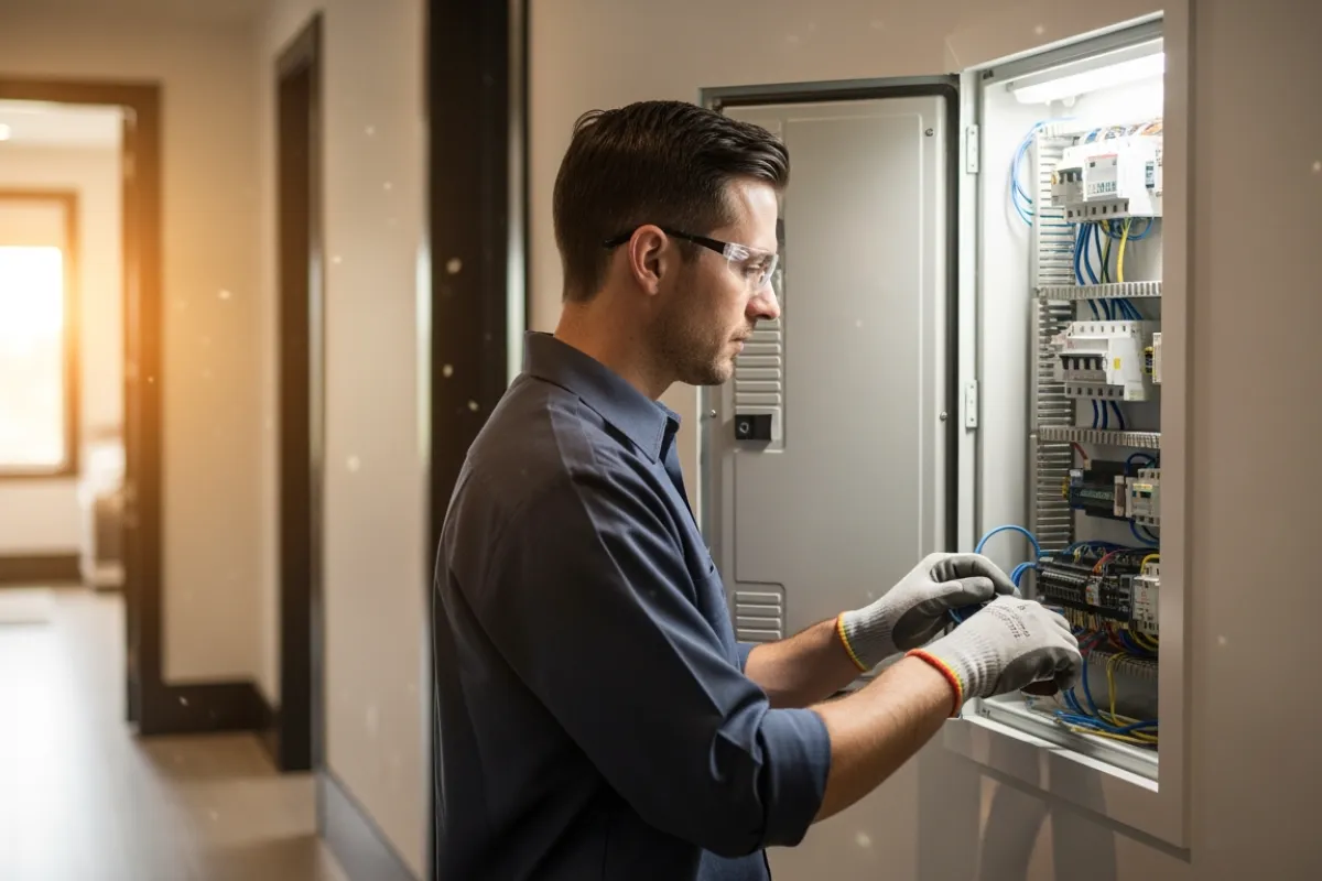 Vancouver Electrical Services: Ensuring Safety, Savings, and Peace of Mind
