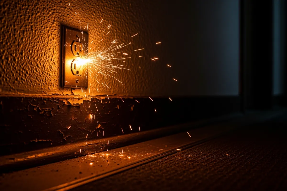 When to Call an Electrical Repairman in Metro Vancouver