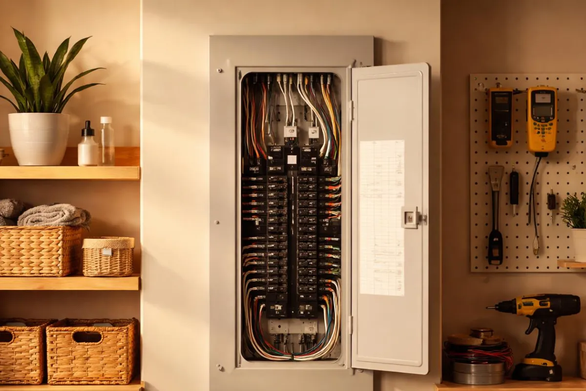 Electrical Panel Upgrades in Vancouver: When to Upgrade, What to Expect, and Why It Matters