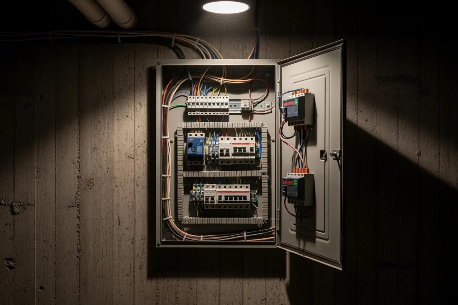 8 Signs Your Electrical Panel May Need an Upgrade