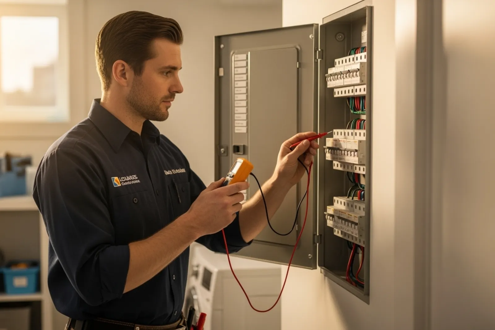 How to Choose a Qualified Electrician in Vancouver