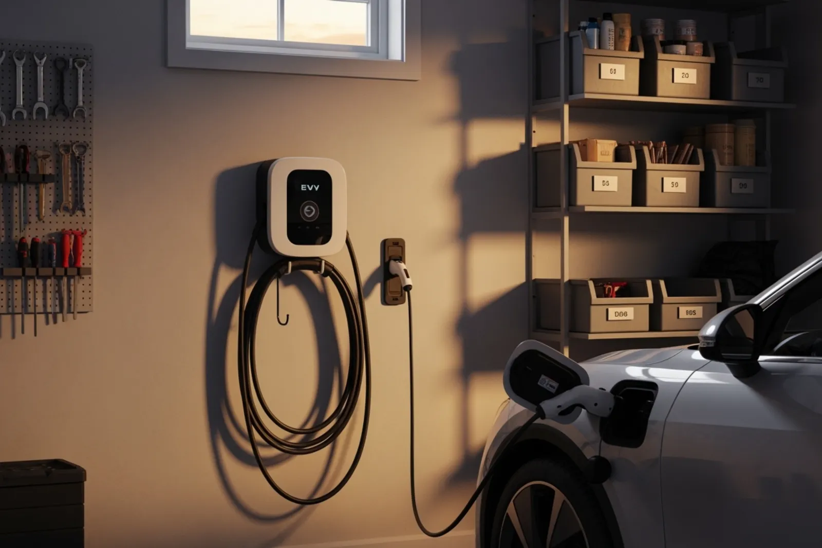 EV Charger Installation in Greater Vancouver: What Homeowners and Businesses Should Know