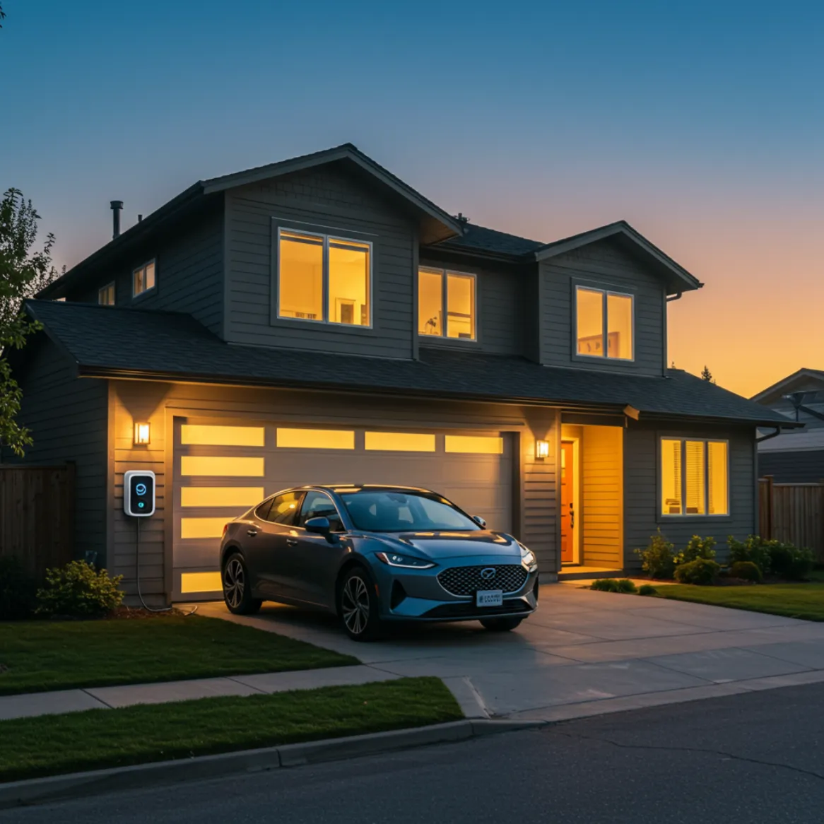 Stay Compliant in BC: Key Electrical Upgrades for Clean Energy