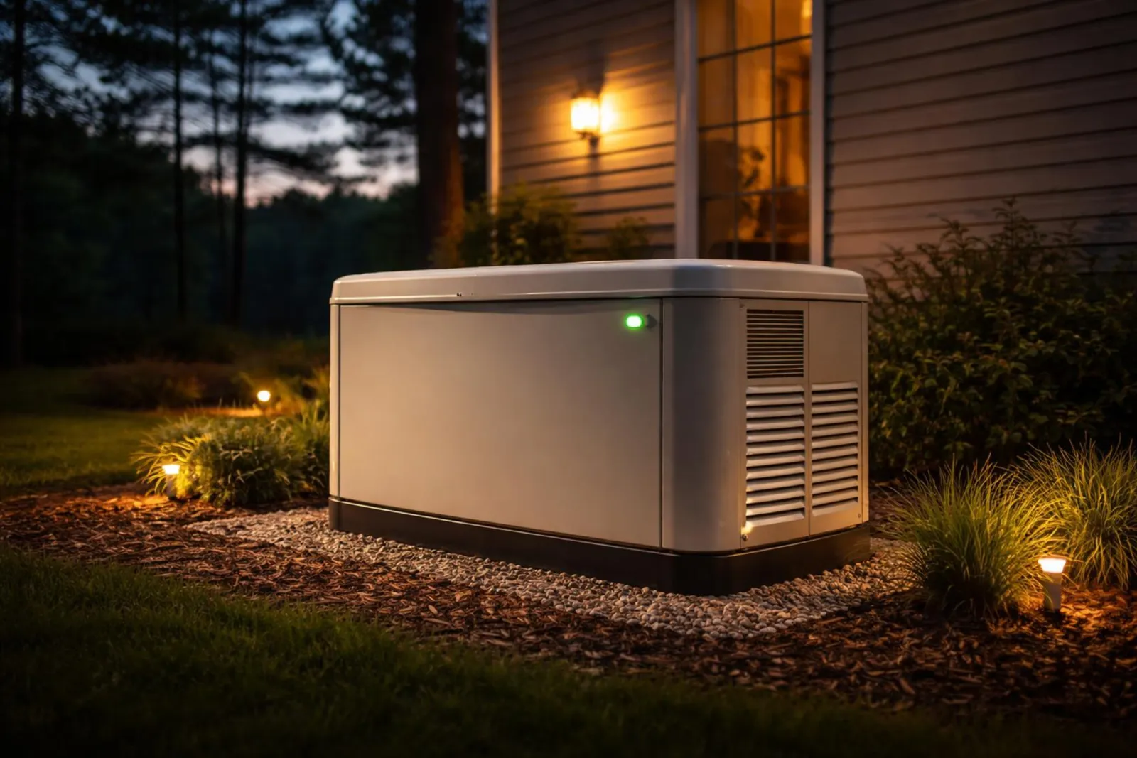 Home Backup Generator Installation in Greater Vancouver: A Practical Guide for Homeowners