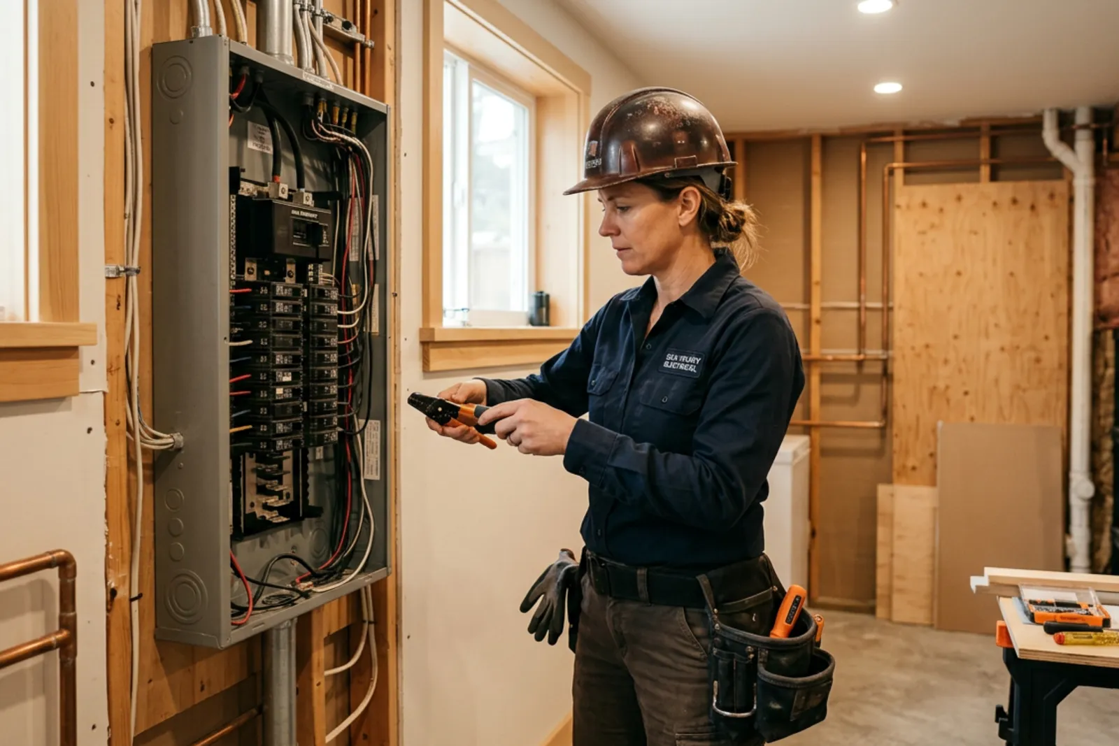 North Shore Electrical Permit Costs Explained for Homeowners