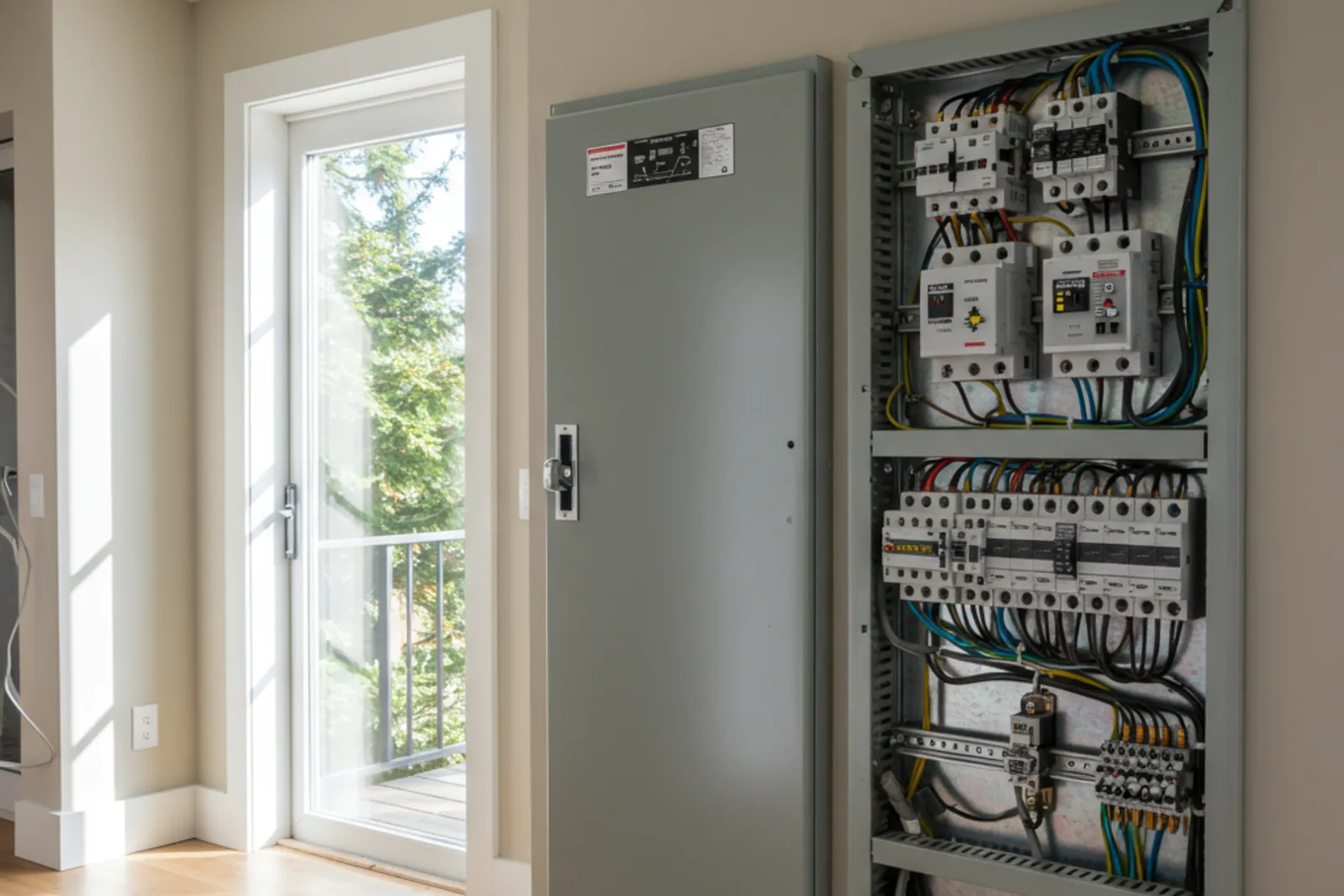 Essential Electrical Services for Safe and Efficient Homes