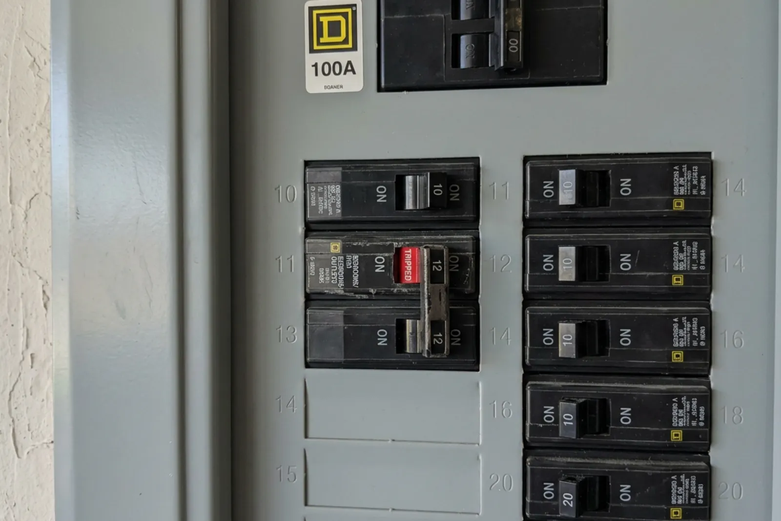 Why Breakers Keep Tripping and What to Do About It