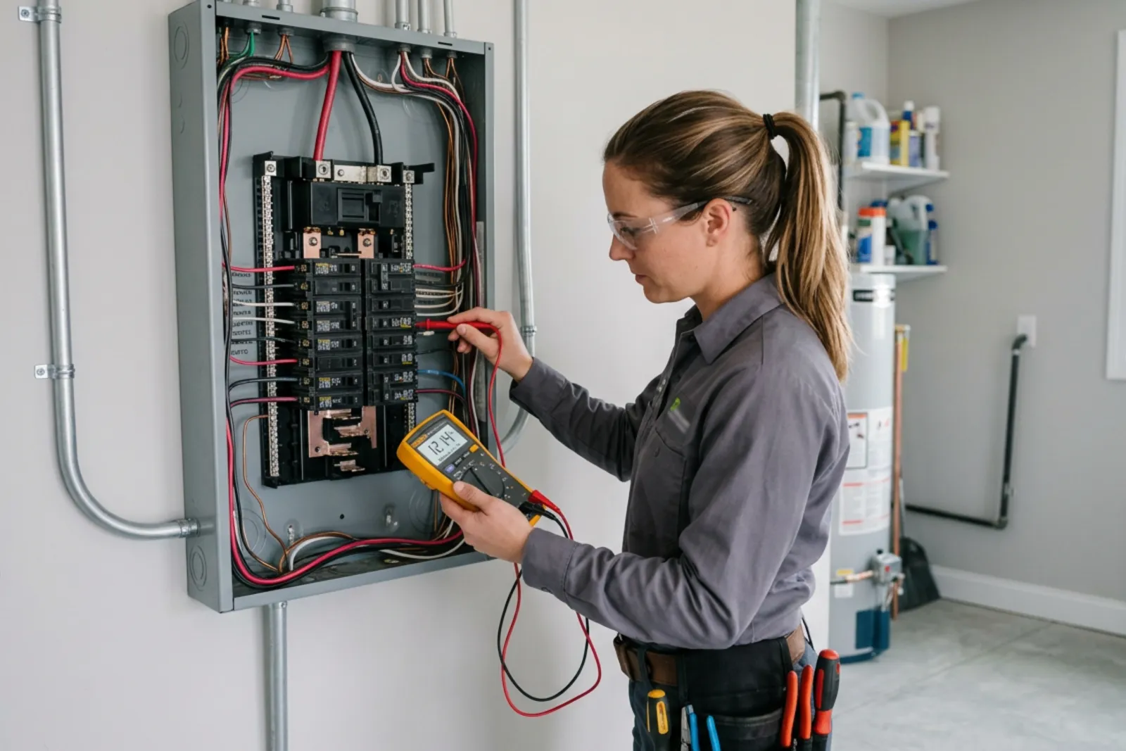 How to Evaluate Electrician Reviews Beyond the Star Rating