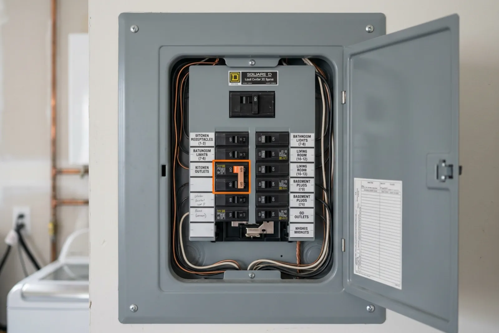 How to Respond to Repeated Breaker Trips Safely