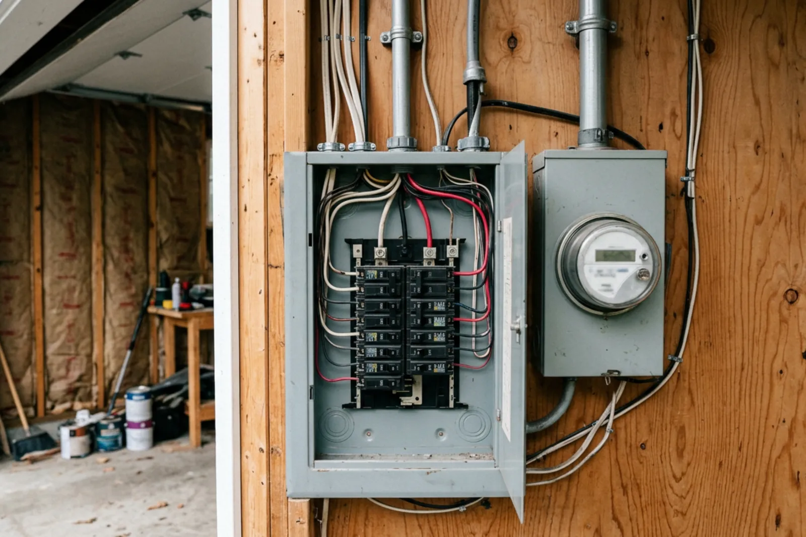 Understanding Vancouver Panel Upgrade Quotes: What You’re Paying For