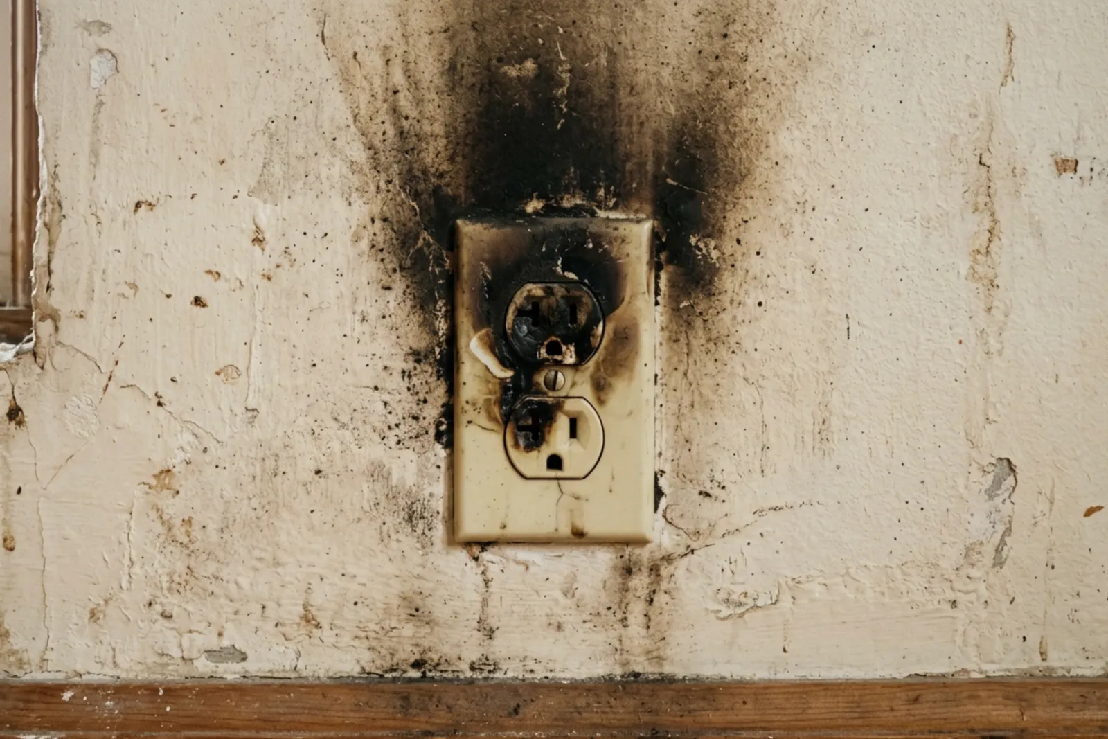 Electrical Fire Prevention: What Homeowners Should Know About Aluminum Wiring