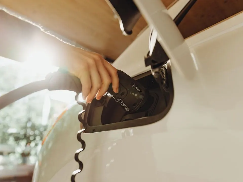 Eagle Power electricians at work in Greater Vancouver