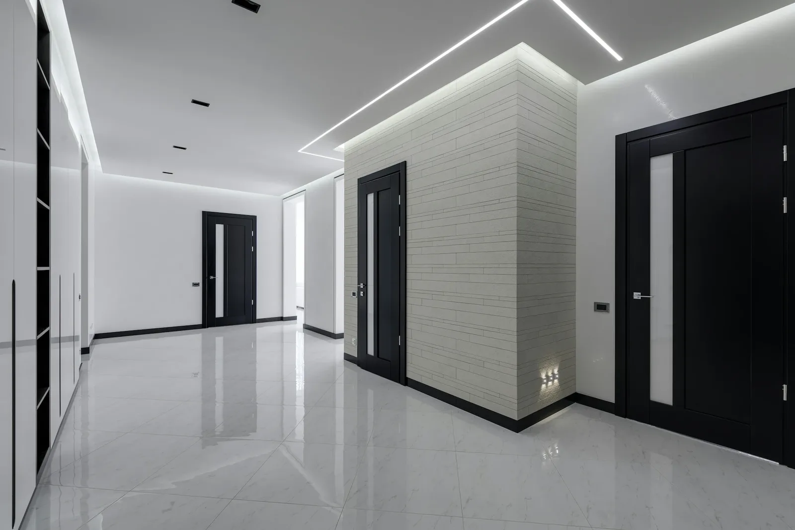 Commercial Electrical Solutions by Eagle Power