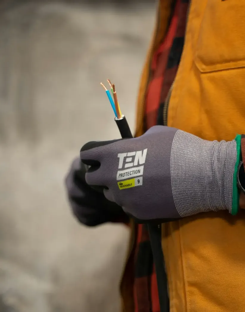 Eagle Power electrical installation in Greater Vancouver