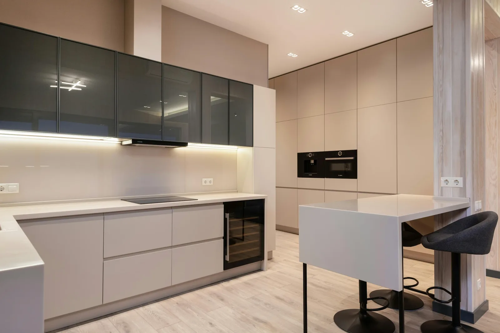 Renovations Electrician by Eagle Power