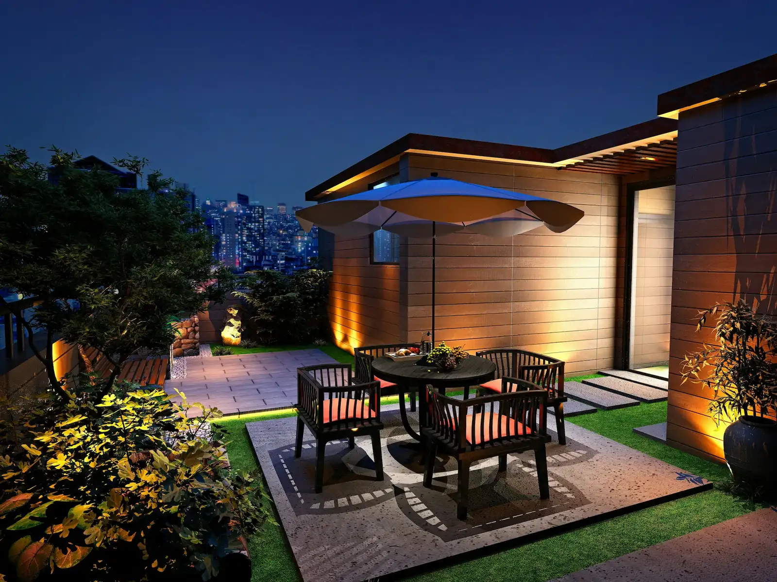 Residential Electrical Services by Eagle Power